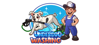 Underdog Washing